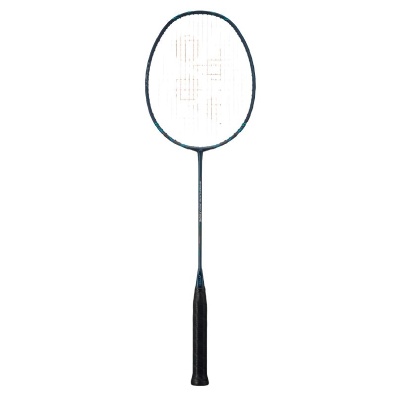 YONEX NANOFLARE 800 TOUR (Deep Green) Badminton Racquet  Unstrung & Free Grip