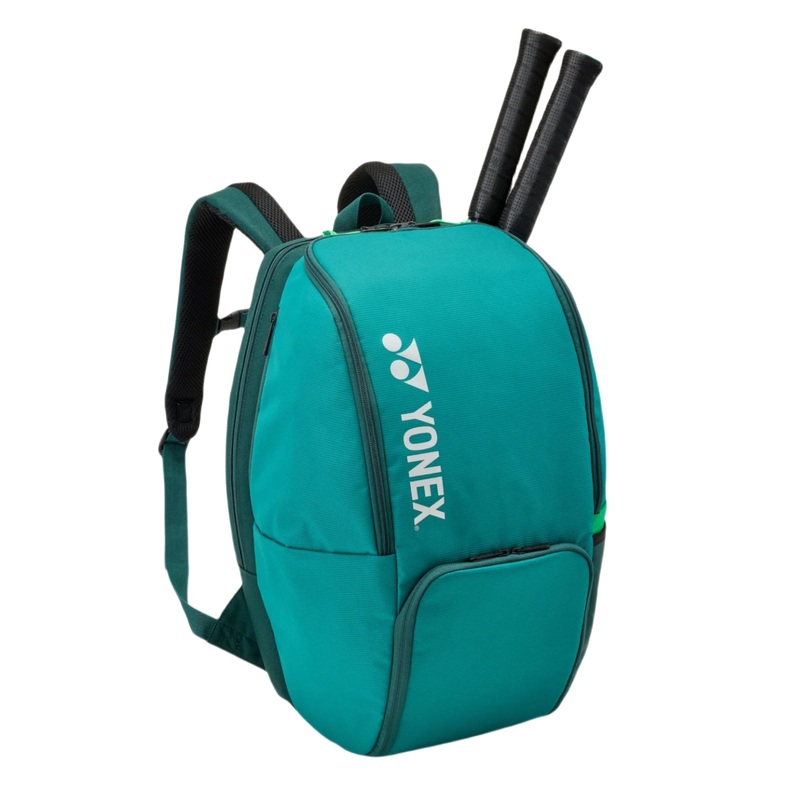 YONEX Pro Backpack B for Badminton & Tennis  BA92412B Deep Green
