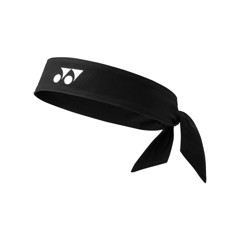 YONEX Uni Head Band AC260EX Black