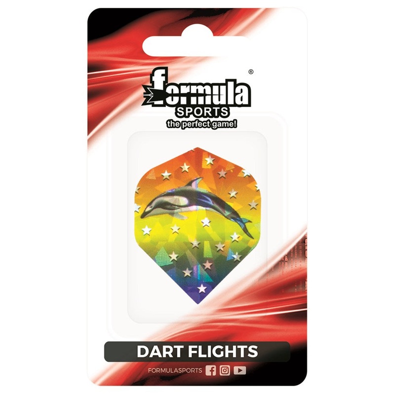 2D Hologram Flights|Standard