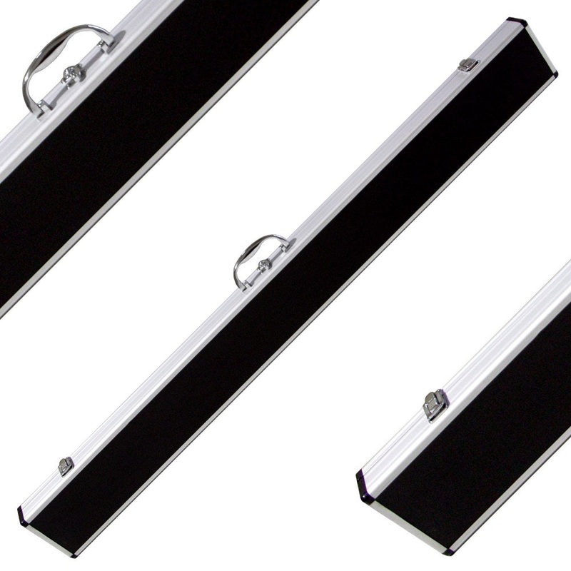 3/4 Cue Case 48 (Holds 2x Cues)