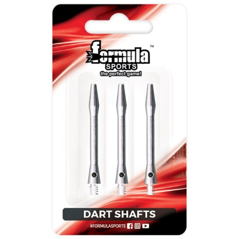 Alloy Shaft|Tom Thumb 14.8mm