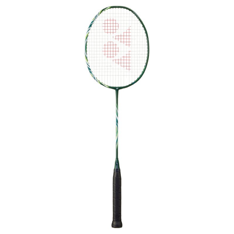 YONEX 2025 ASTROX 100VA TOUR (Dark Olive) Badminton Racquet  Unstrung & Free Grip