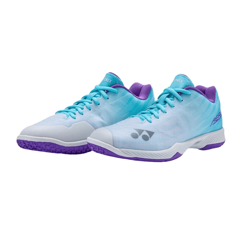 YONEX 2025 Power Cushion Aerus Z (ONE OFF) WOMEN’S Badminton shoes – Indigo