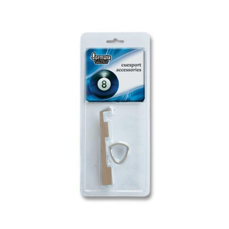 Alloy Cue Clamp 1pce