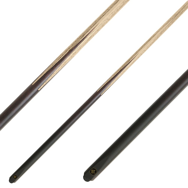 Ash 1pce Cue|54″
