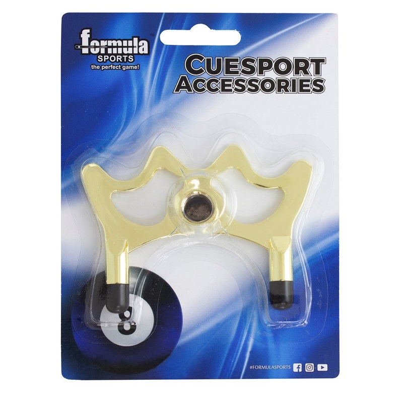 Bridge Head Rest Brass|Brass