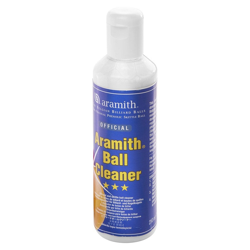 Aramith Ball Cleaner|250ml