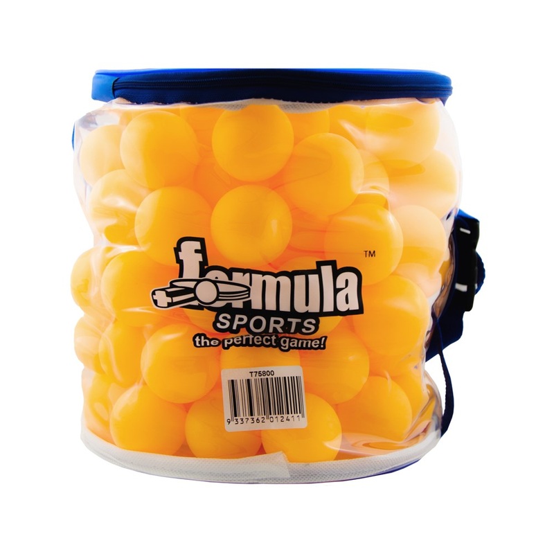 Balls Bulk 100pk|Orange|White