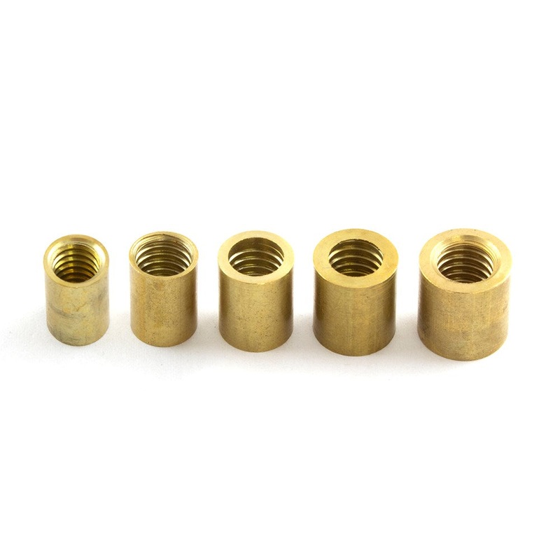 Brass Ferrule Glue Tip|9mm|10mm|11mm|12mm