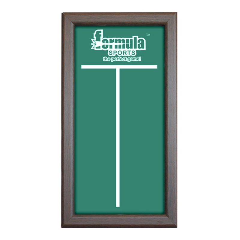Chalkboard Scoreboard|Green