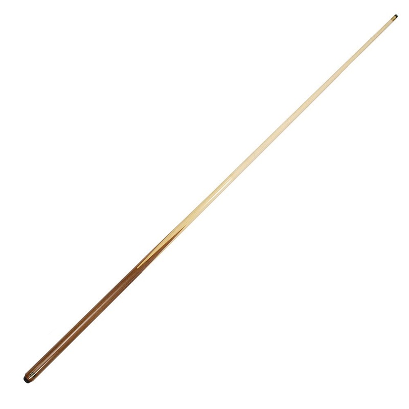 Deluxe Maple Club 1pce 57 Cue|Natural Finish