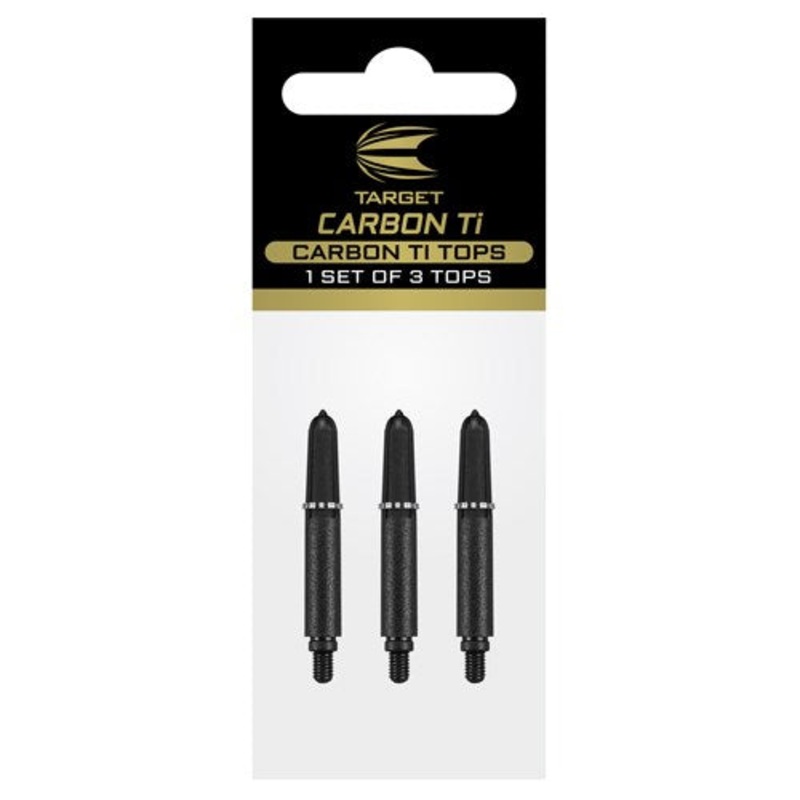 Carbon-Ti Pro Spare Top