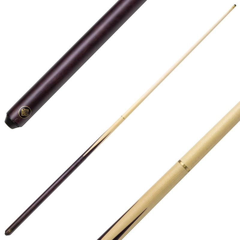 Maple Club 2pce 57 Cue