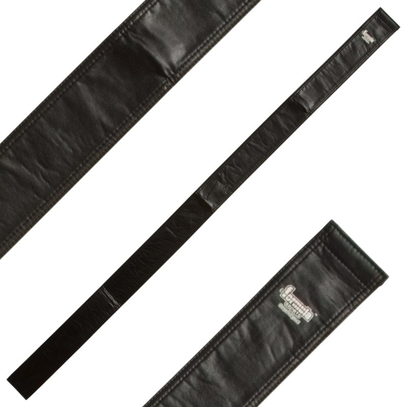 Cue Sleeve Black 1pce 60|Black