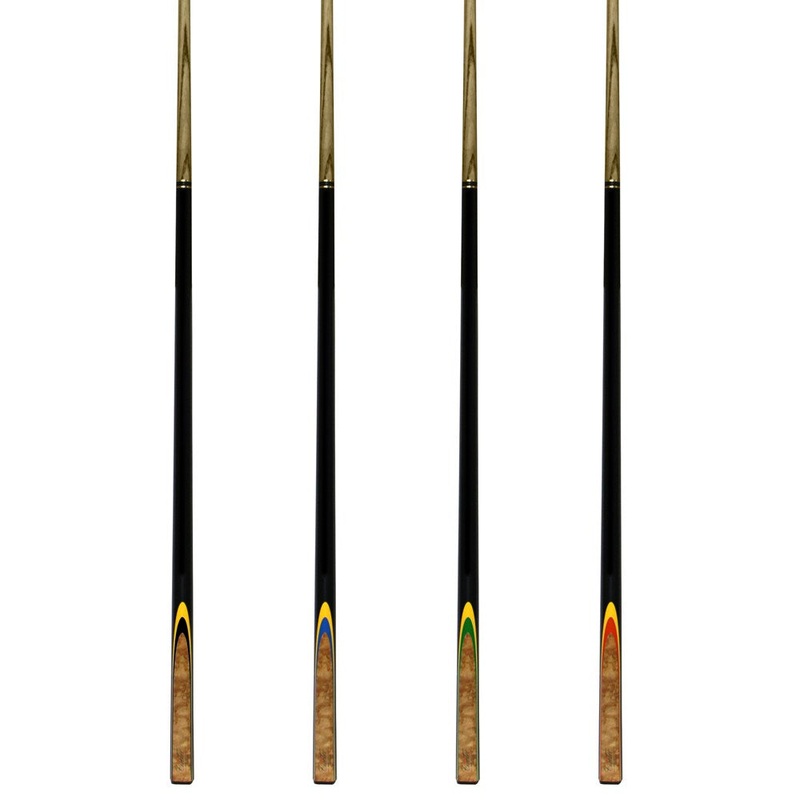 Powerbond|Blue|Red