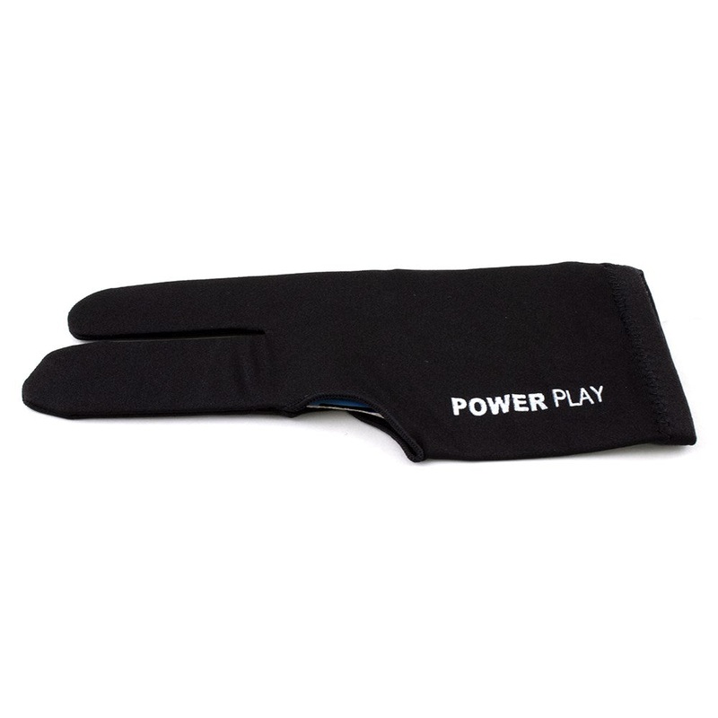 Powerplay Glove|Black|Blue|Burgundy