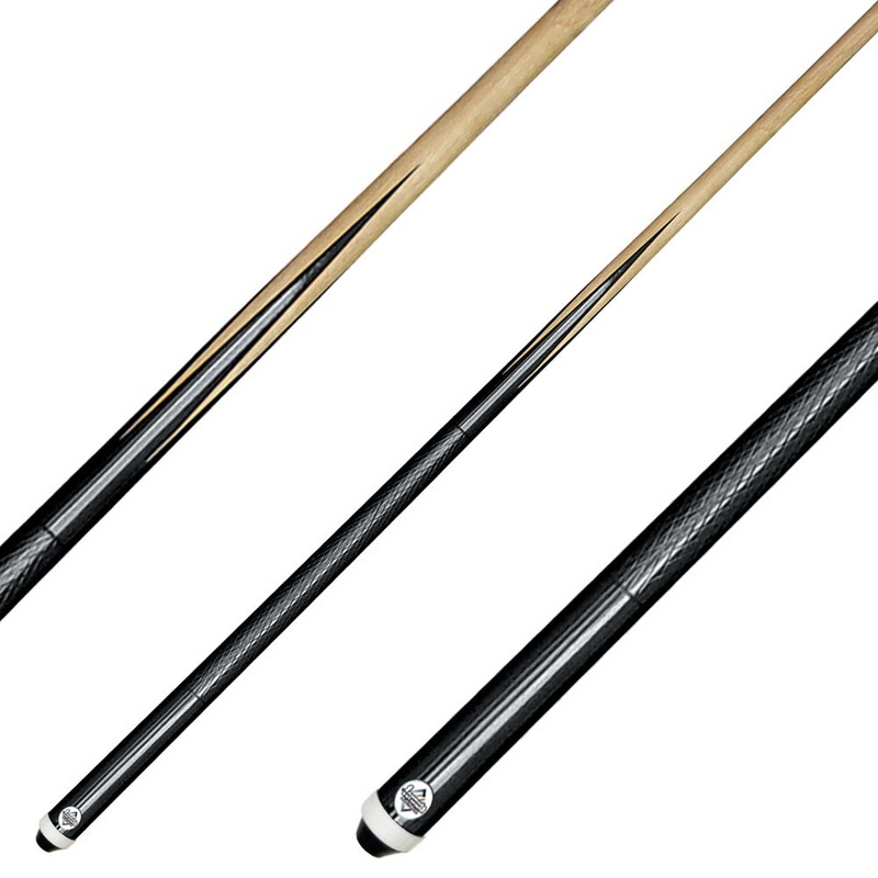 Pub 1pce Cue|60″
