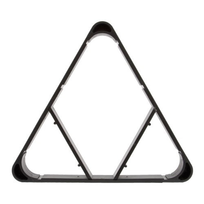 PVC Multi-Game Triangle 2|2″