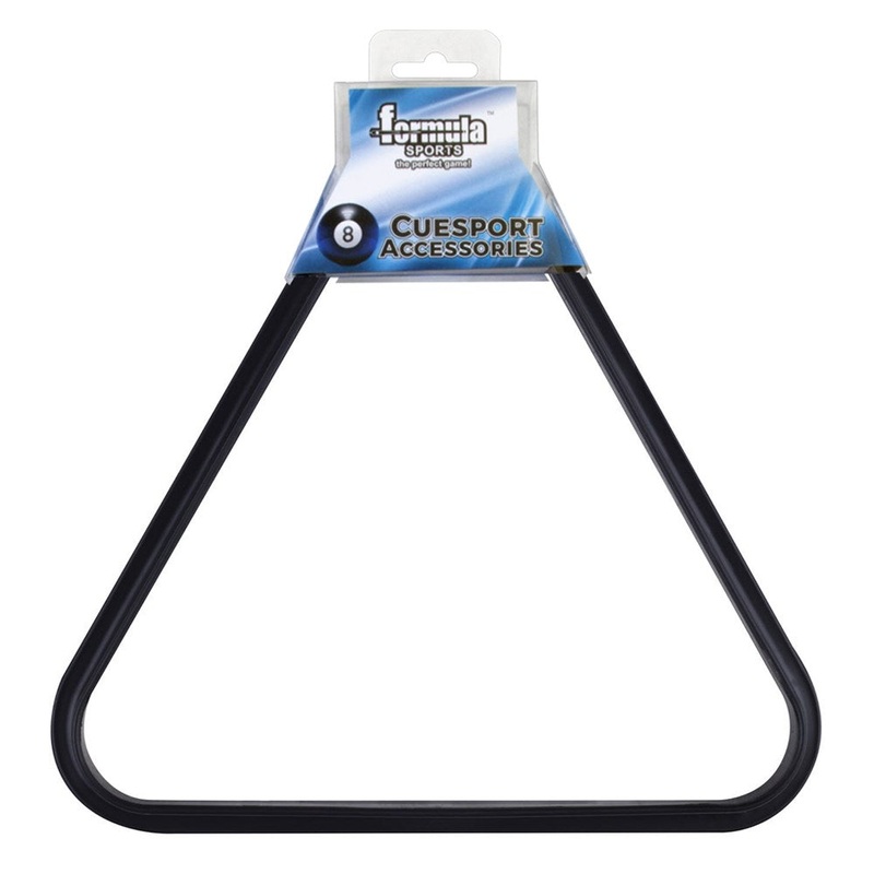 PVC Triangle|15 Ball|10 Ball|9 Ball|1 7/8″|2″|2 1/4″