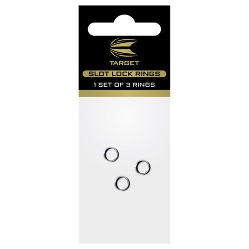 Slot Rings (1-Set)