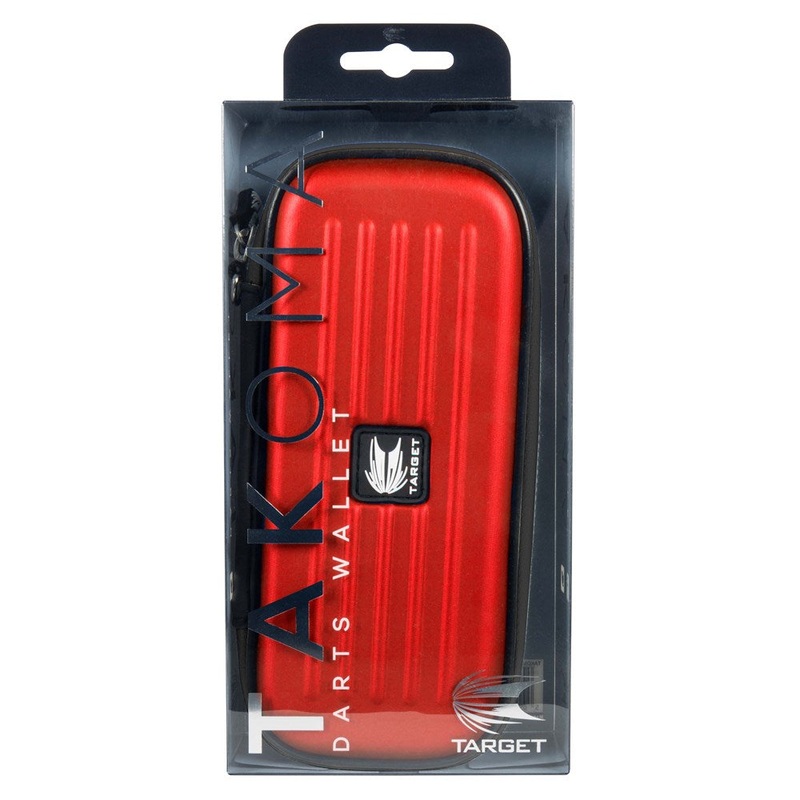 Takoma Wallet|Aqua|Black|Red|Blue|Orange|Yellow|Green|Grey
