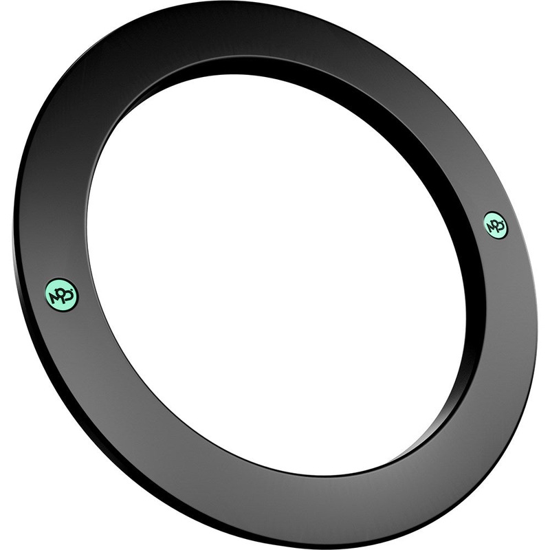 Target MOD Black Surround|Black