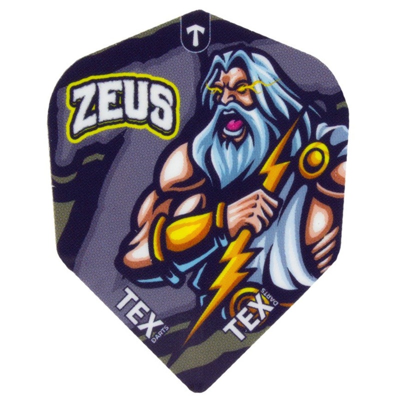 TEX Zeus Flights|Standard
