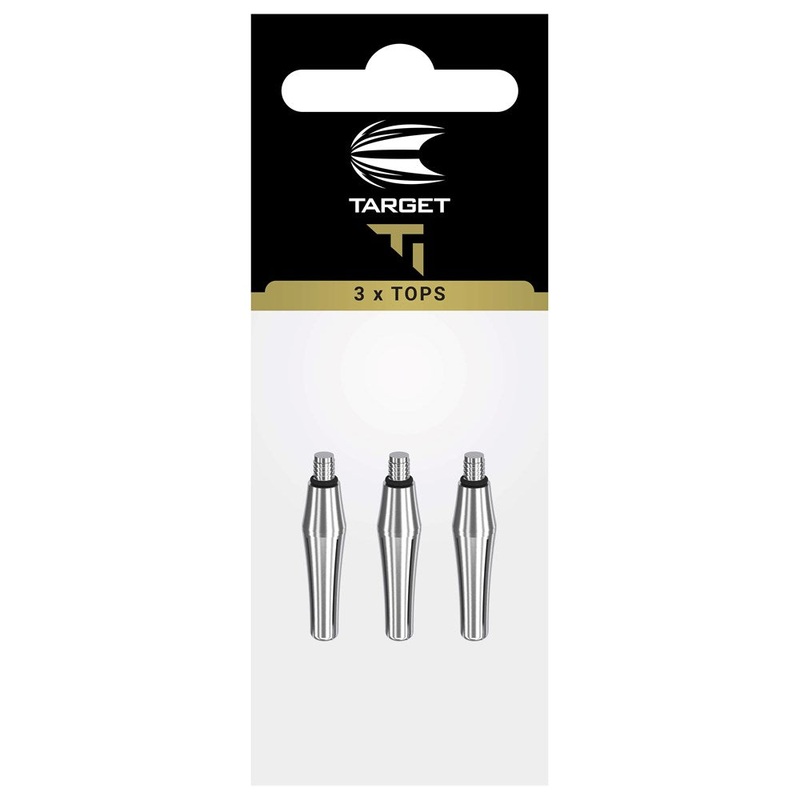 Titanium Pro Spare Top|Titanium