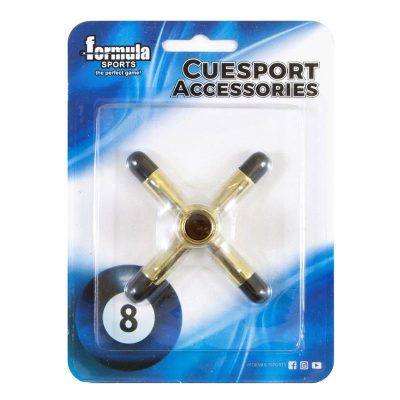 X Rest Brass|Brass