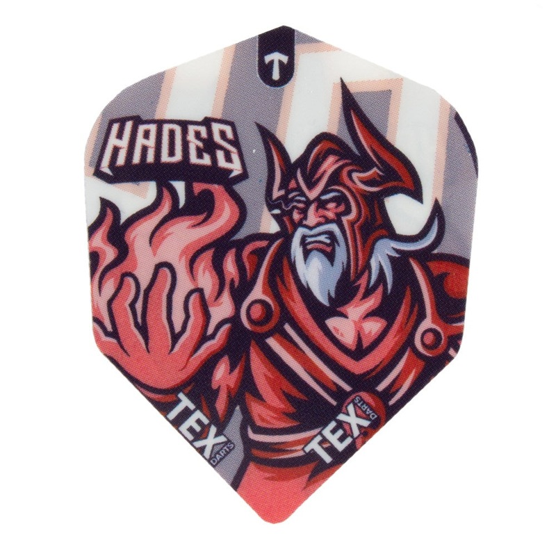 TEX Hades Flights|Standard