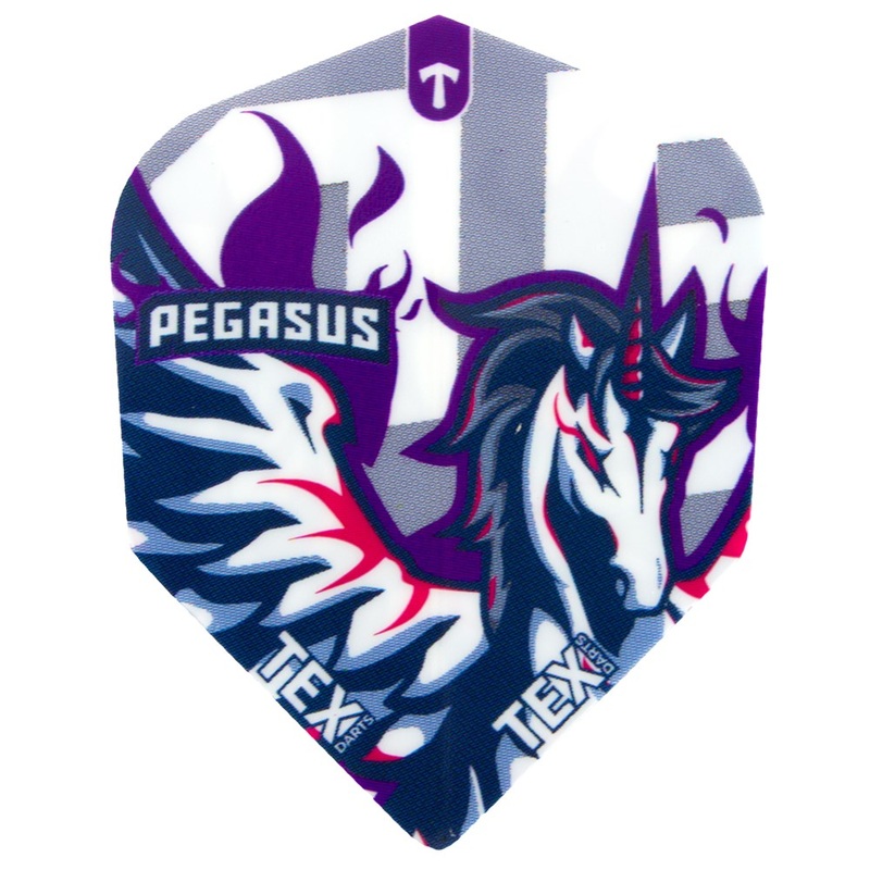 TEX Pegasus Flights|Standard