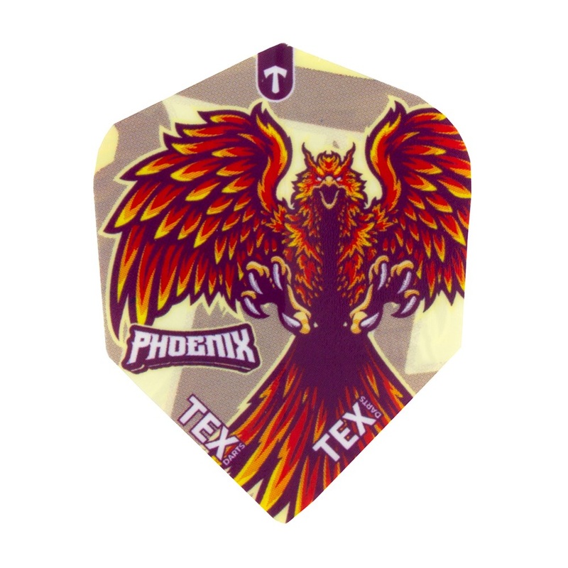 TEX Phoenix Flights|Standard