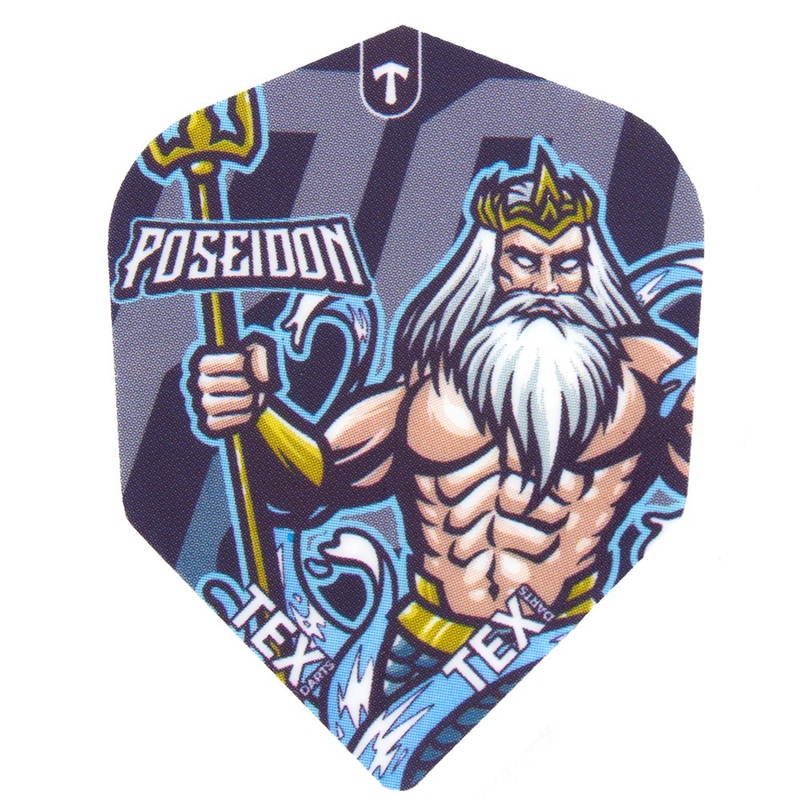 TEX Poseidon Flights|Standard