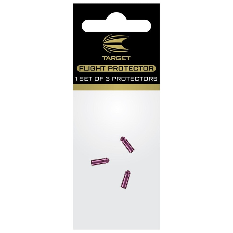 Flight Protectors Assorted Colours