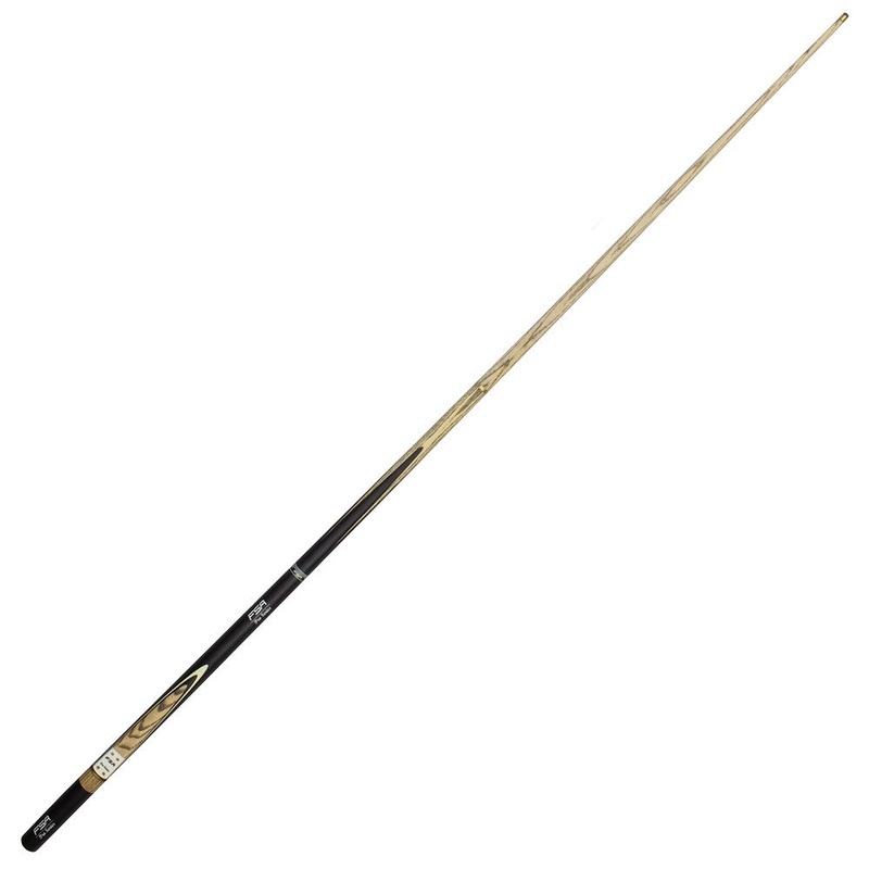 High Performance Ash 2pce Cue with 6 Extension