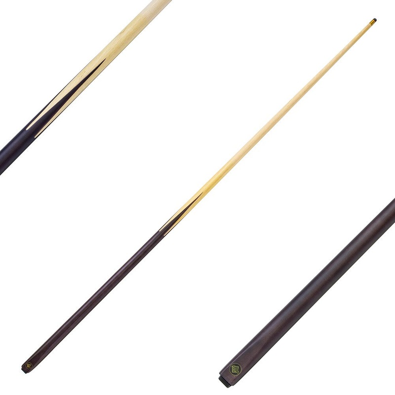 Maple Club 1pce Cue|48″