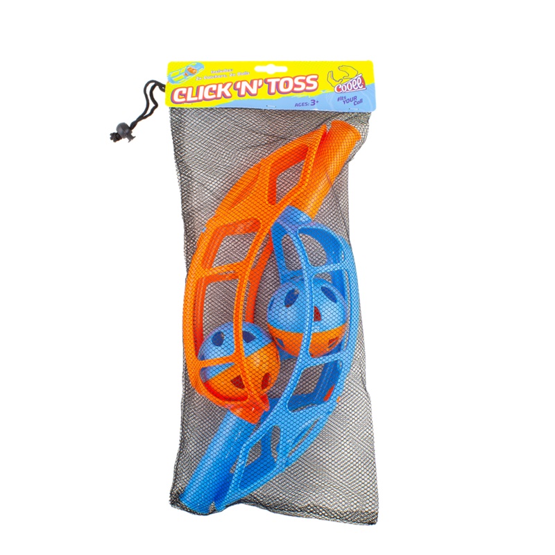 Click n Toss