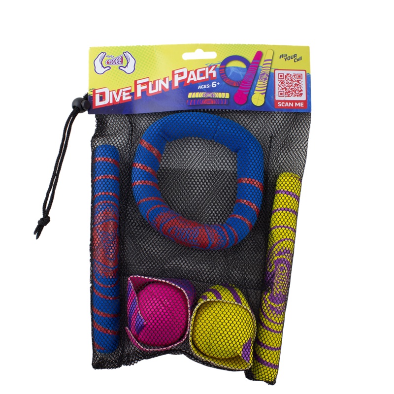 Dive Fun Pack