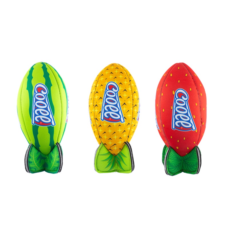 Fruit Football|Assorted