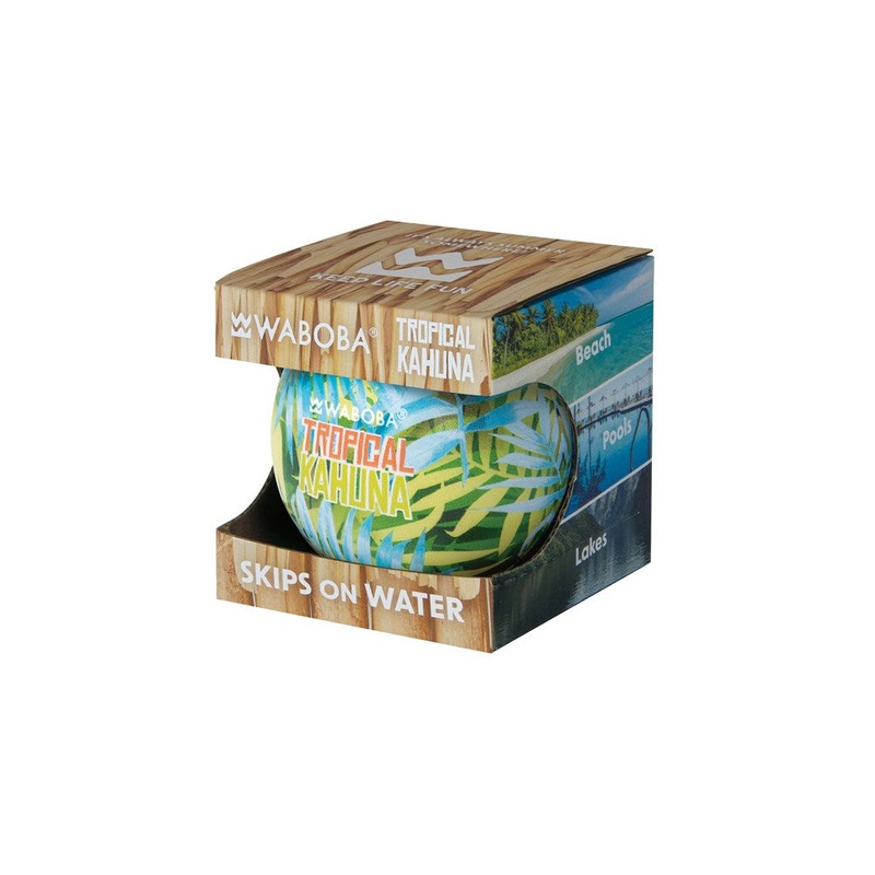 Tropical Kahuna in 2 Tier Display Assorted Designs