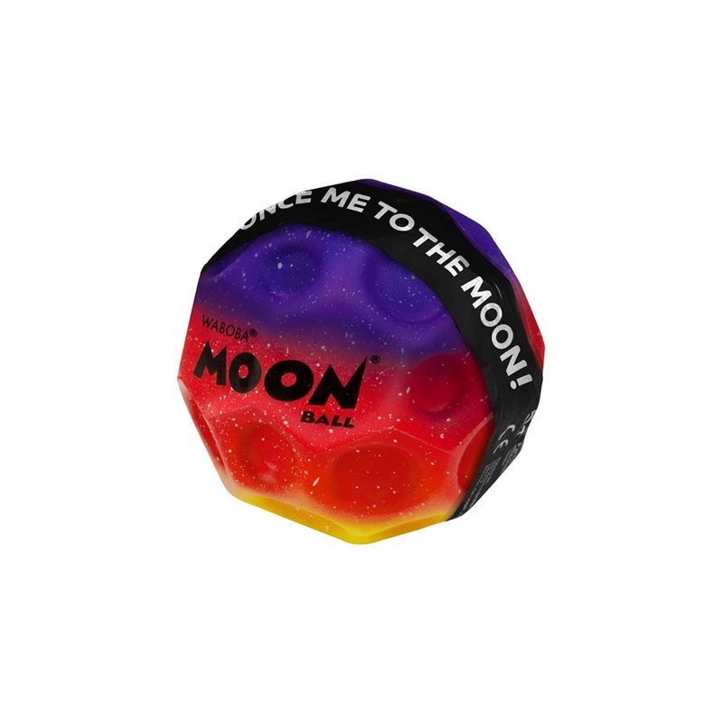 Moon Ball Gradient – Loose Assorted Colours