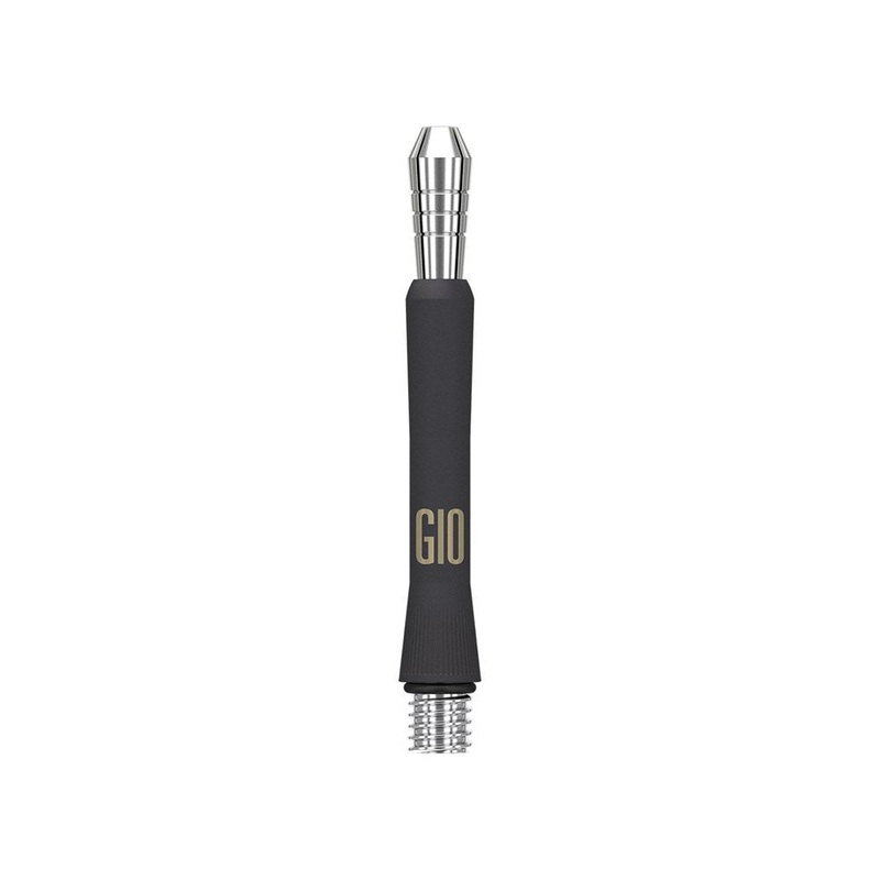 Power Titanium G10 Black Shaft