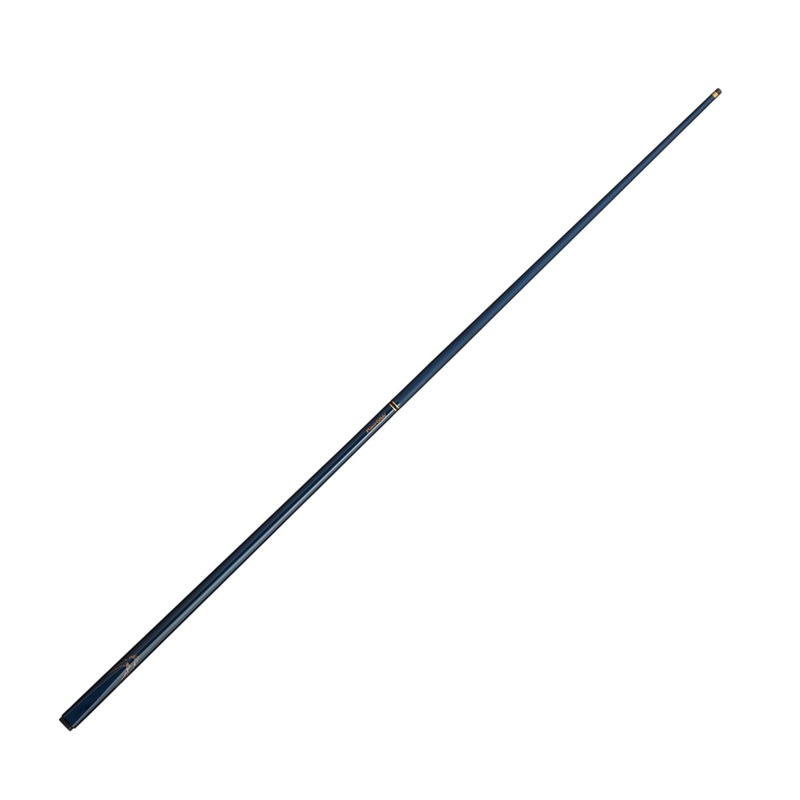 Stratus Graphite Cue|Black|Blue|Green|Blue/Rose|57″