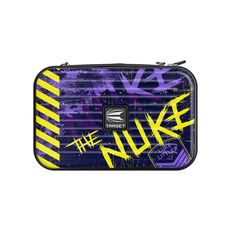 Takoma XL Luke Littler Wallet|Purple