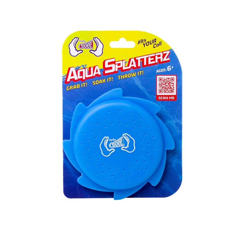Aqua Splatterz|Assorted