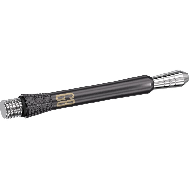 Phil Taylor Gen 8 Black Shaft|Medium