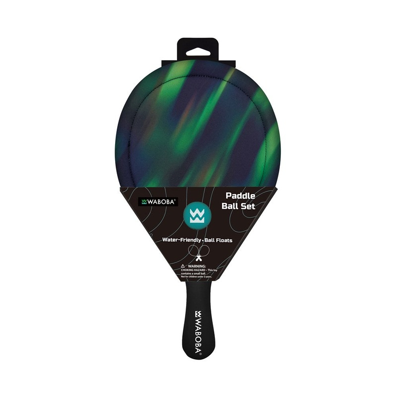 Sporty Beach Paddle Set|Assorted Sports
