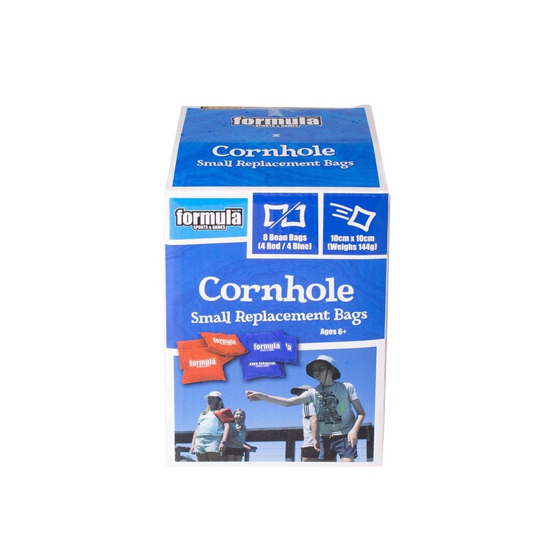 Small Replacement Cornhole Bags