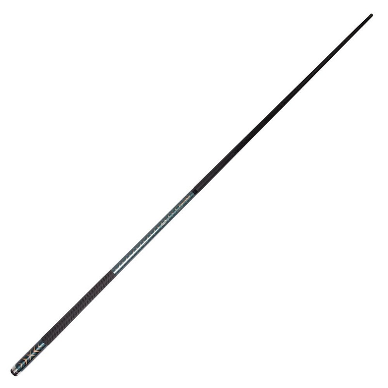 Autograph 2pce Cue|10mm|57″